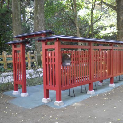 神社・仏閣